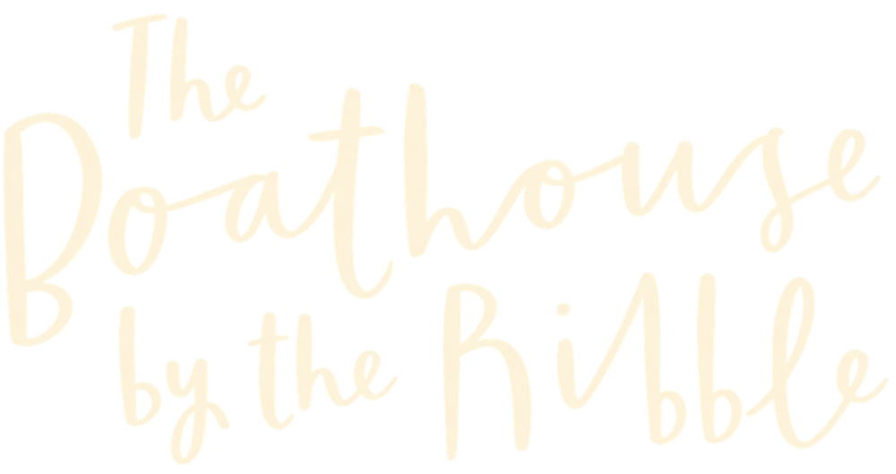 The Boathouse by the Ribble