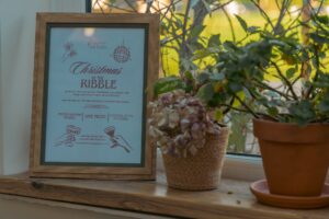 christmas by the ribble